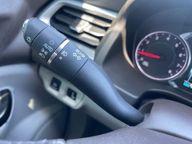 2018 GMC Acadia FWD SLT-1