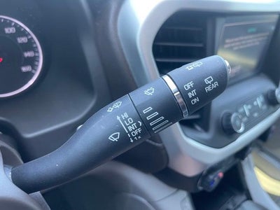 2018 GMC Acadia FWD SLT-1