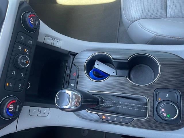 2018 GMC Acadia FWD SLT-1