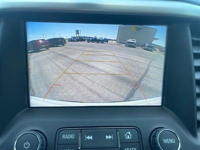 2018 GMC Acadia FWD SLT-1