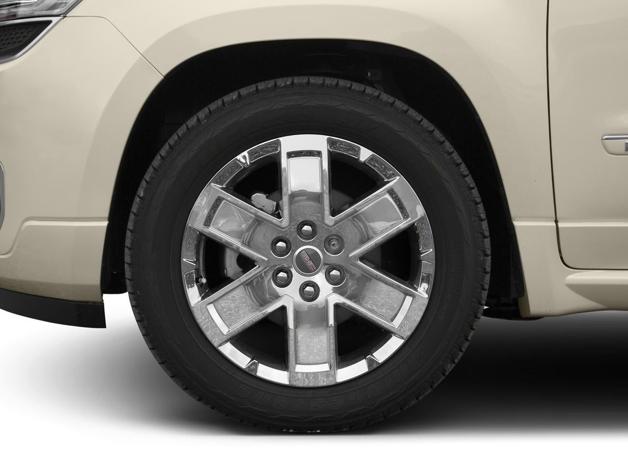 2015 GMC Acadia FWD Denali
