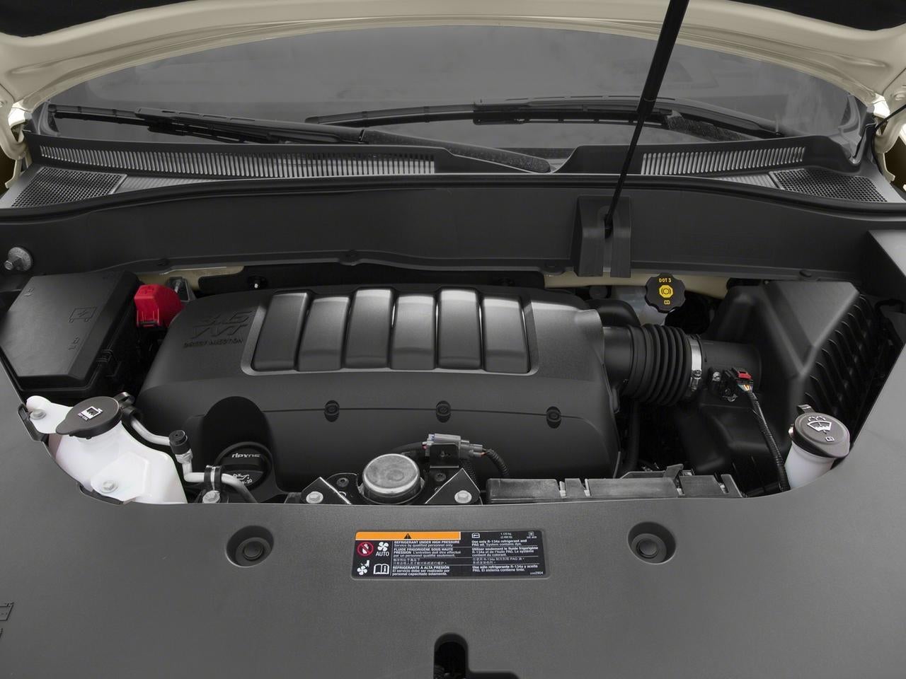 2015 GMC Acadia FWD Denali