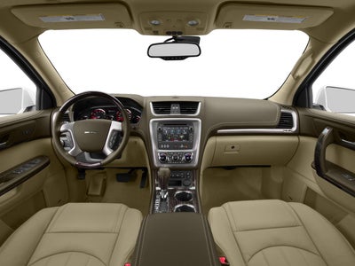 2015 GMC Acadia FWD Denali