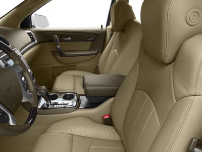 2015 GMC Acadia FWD Denali