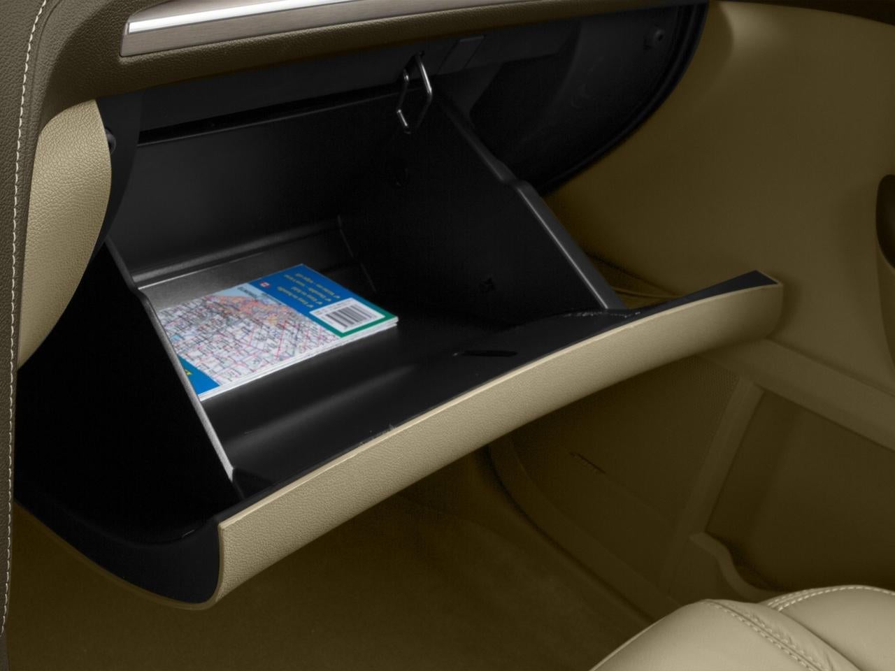2015 GMC Acadia FWD Denali