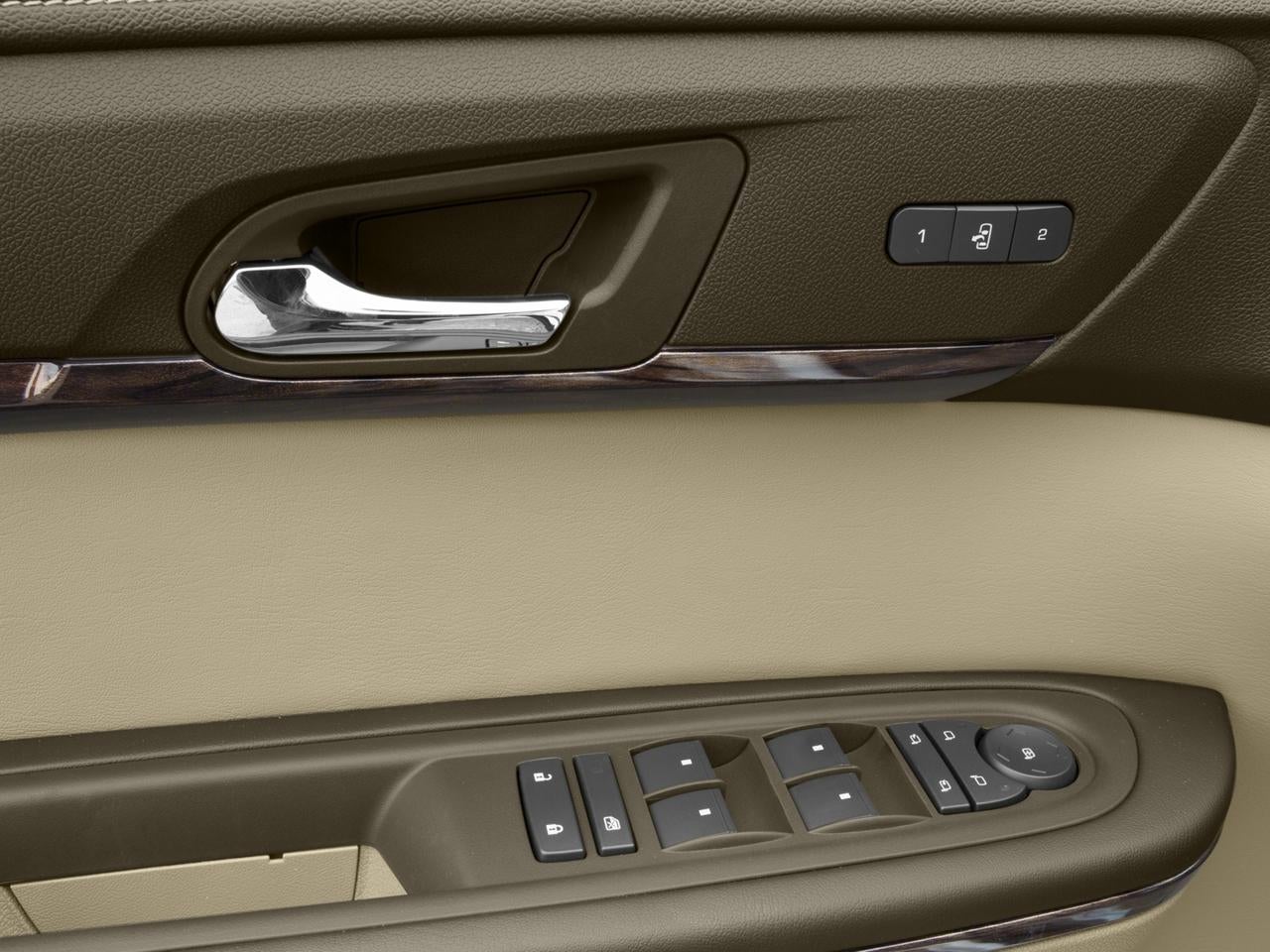 2015 GMC Acadia FWD Denali