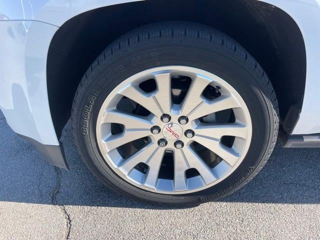 2016 GMC Yukon 2WD 4dr Denali