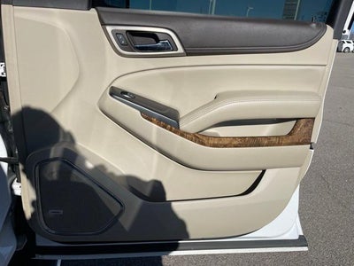 2016 GMC Yukon 2WD 4dr Denali