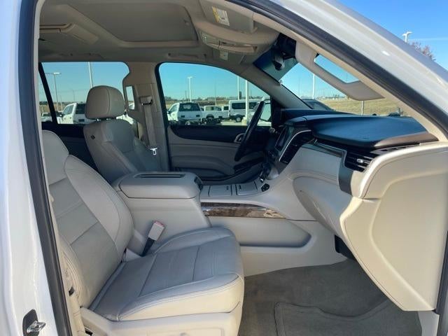 2016 GMC Yukon 2WD 4dr Denali