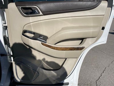 2016 GMC Yukon 2WD 4dr Denali