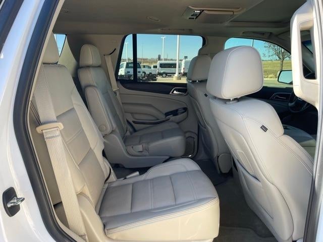 2016 GMC Yukon 2WD 4dr Denali