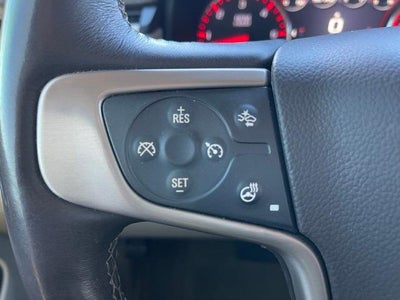 2016 GMC Yukon 2WD 4dr Denali