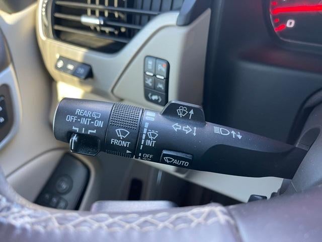 2016 GMC Yukon 2WD 4dr Denali