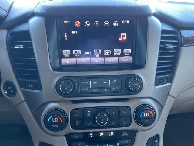 2016 GMC Yukon 2WD 4dr Denali