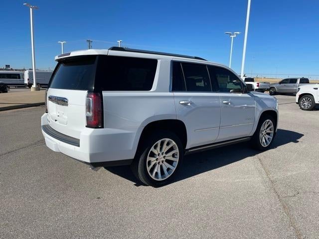 2016 GMC Yukon 2WD 4dr Denali
