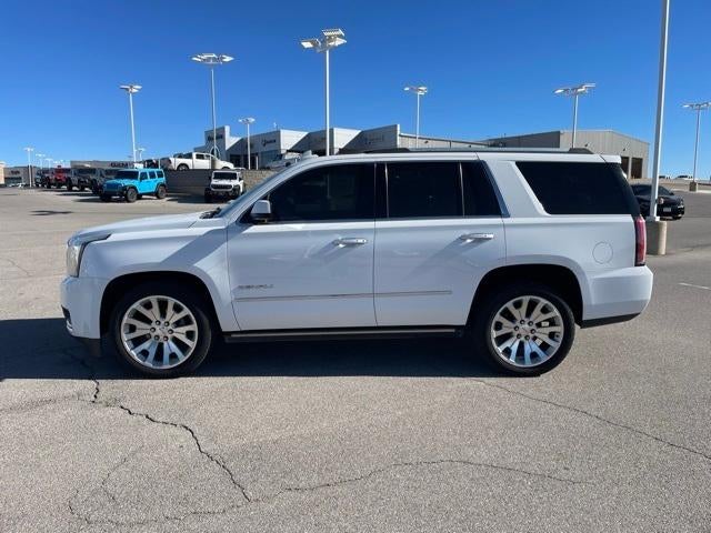 2016 GMC Yukon 2WD 4dr Denali