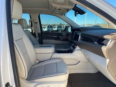 2022 GMC Yukon 2WD 4dr Denali