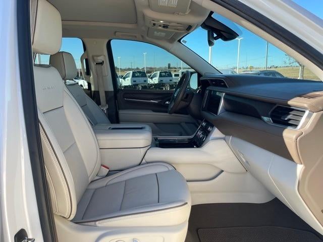 2022 GMC Yukon 2WD 4dr Denali