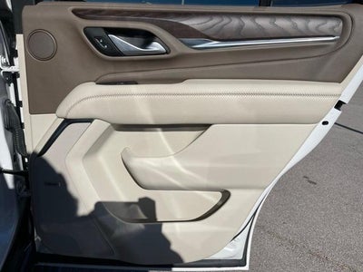 2022 GMC Yukon 2WD 4dr Denali