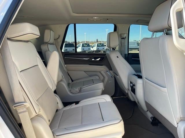 2022 GMC Yukon 2WD 4dr Denali