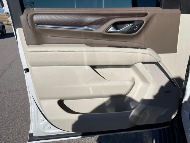 2022 GMC Yukon 2WD 4dr Denali