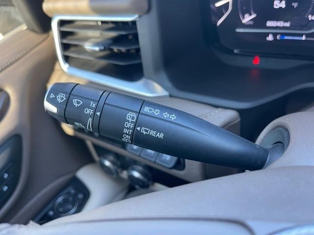 2022 GMC Yukon 2WD 4dr Denali