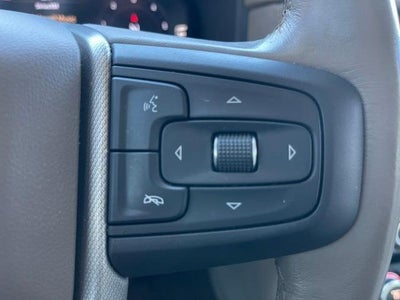 2022 GMC Yukon 2WD 4dr Denali