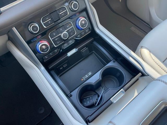 2022 GMC Yukon 2WD 4dr Denali