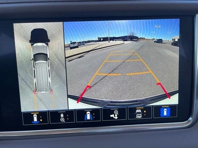 2022 GMC Yukon 2WD 4dr Denali