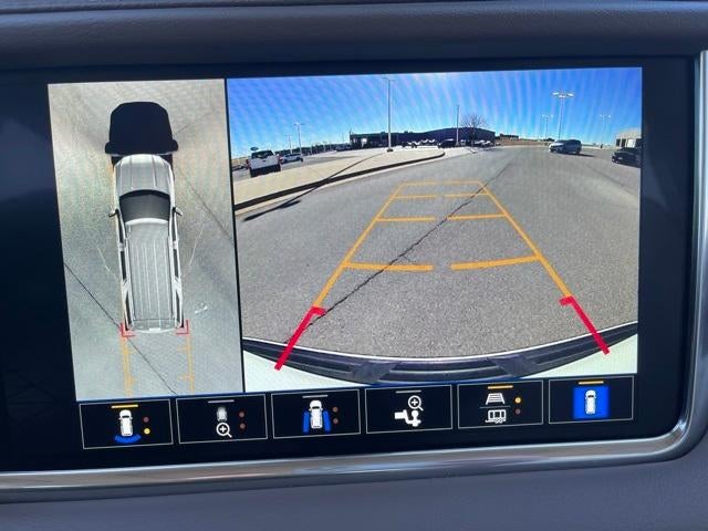 2022 GMC Yukon 2WD 4dr Denali