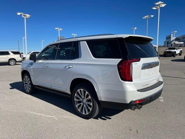 2022 GMC Yukon 2WD 4dr Denali