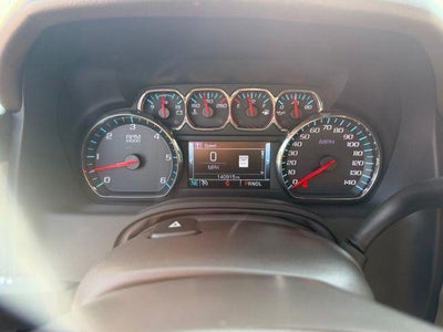 2020 GMC Yukon 4WD 4dr SLT