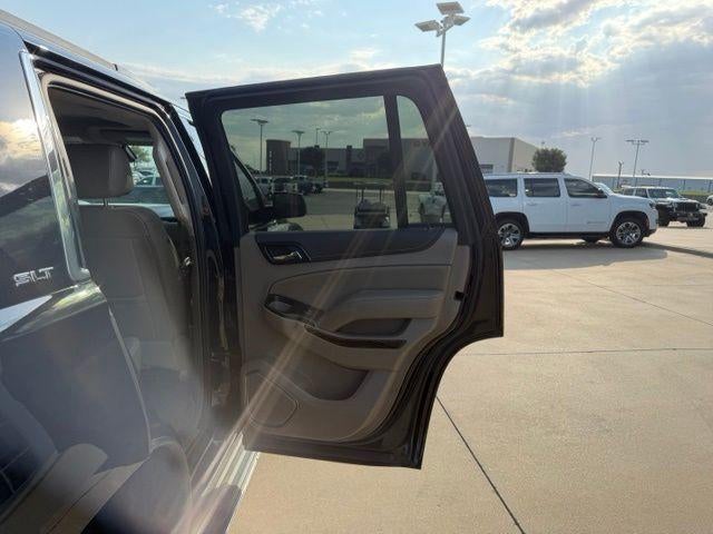 2020 GMC Yukon 4WD 4dr SLT