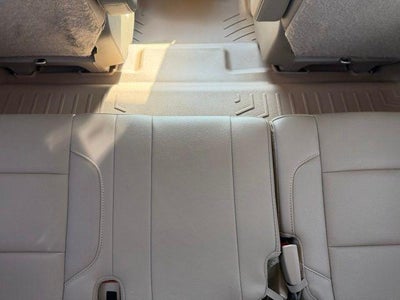 2020 GMC Yukon 4WD 4dr SLT