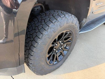 2020 GMC Yukon 4WD 4dr SLT