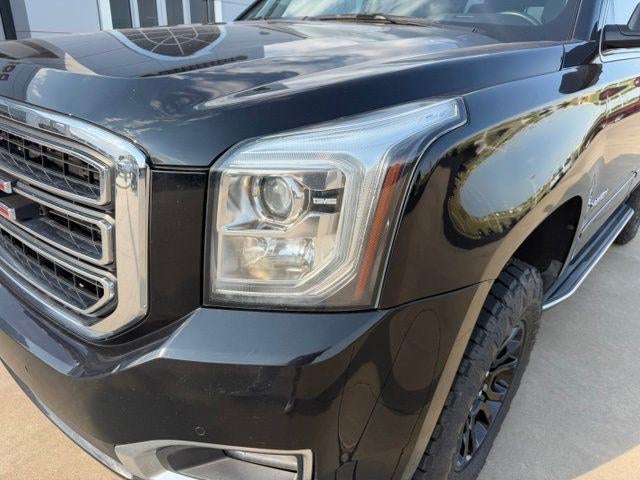 2020 GMC Yukon 4WD 4dr SLT