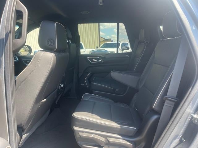 2021 GMC Yukon 4WD 4dr SLT