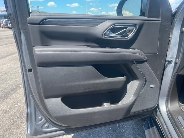 2021 GMC Yukon 4WD 4dr SLT