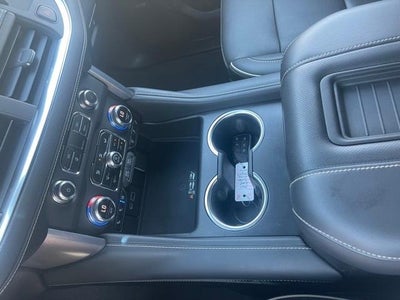 2021 GMC Yukon 4WD 4dr SLT