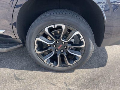 2023 GMC Yukon 4WD 4dr SLT