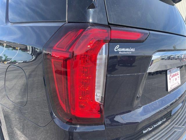 2023 GMC Yukon 4WD 4dr SLT