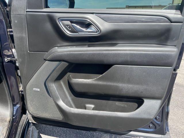 2023 GMC Yukon 4WD 4dr SLT