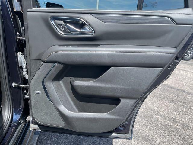 2023 GMC Yukon 4WD 4dr SLT