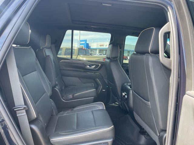 2023 GMC Yukon 4WD 4dr SLT