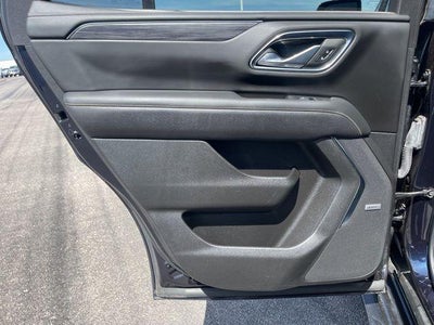 2023 GMC Yukon 4WD 4dr SLT