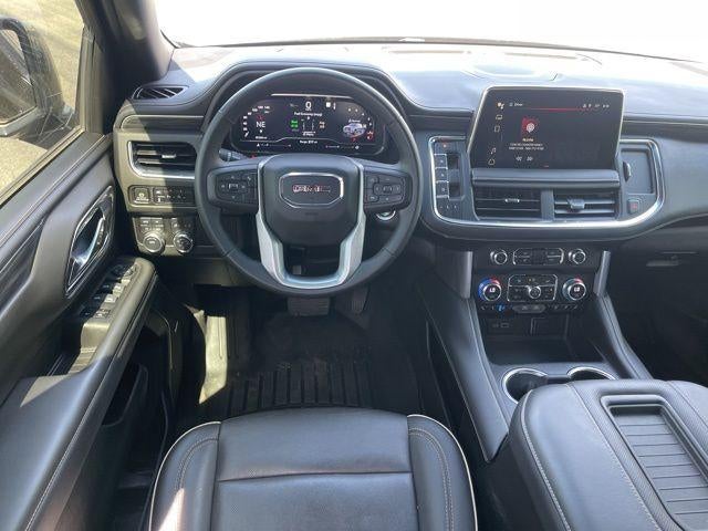 2023 GMC Yukon 4WD 4dr SLT