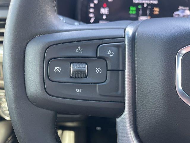 2023 GMC Yukon 4WD 4dr SLT