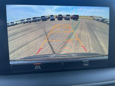 2023 GMC Yukon 4WD 4dr SLT