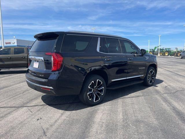 2023 GMC Yukon 4WD 4dr SLT