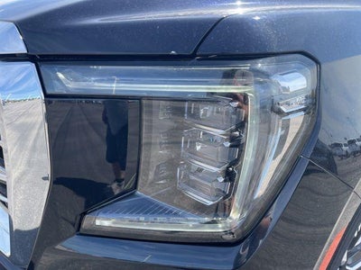 2023 GMC Yukon 4WD 4dr SLT